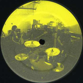 LP Cave In: Final Transmission