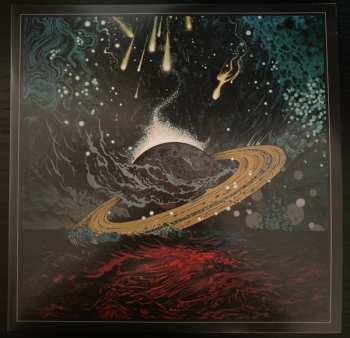 2LP Cave In: Heavy Pendulum CLR | LTD