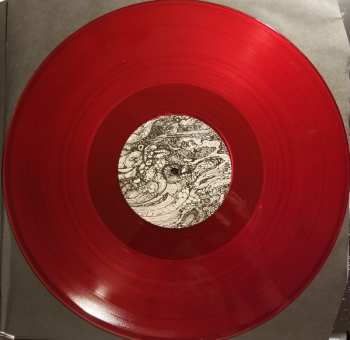 2LP Cave In: Heavy Pendulum CLR