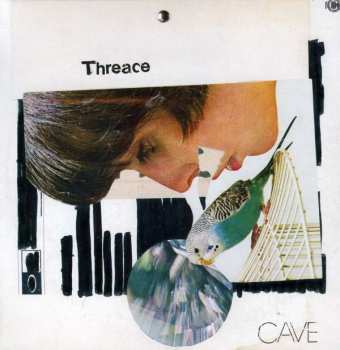 CD Cave: Threace