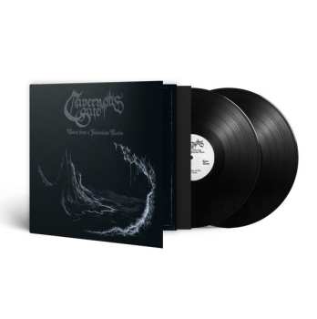 2LP Cavernous Gate: Voices From A Fathomless Realm LTD