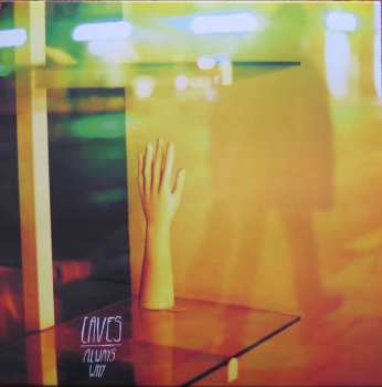 LP Caves: Always Why CLR