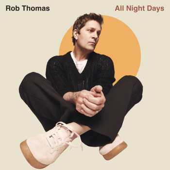 LP Cavo: All Night Days