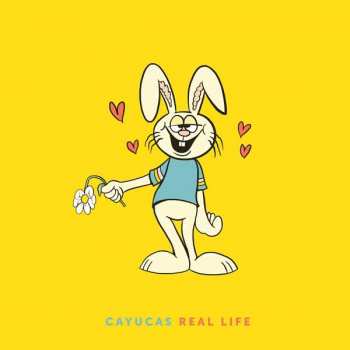 CD Cayucas: Real Life