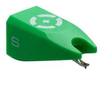 Technologia audio Ortofon Stylus Digit-green Usa