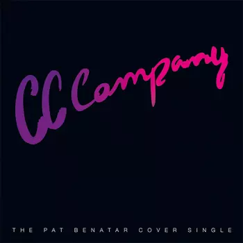 The Pat Benatar Cover Single