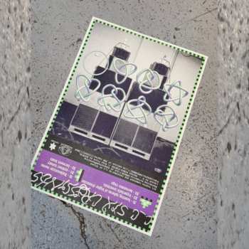 LP C_C:  Six Crossings CLR | LTD