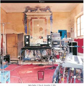 CD/Zestaw pudełkowy CCCP - Fedeli Alla Linea: Epica Etica Etnica Pathos LTD | NUM