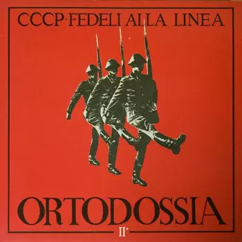 Ortodossia II°