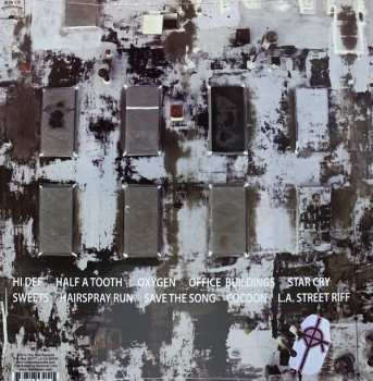 LP CCR Headcleaner: Street Riffs