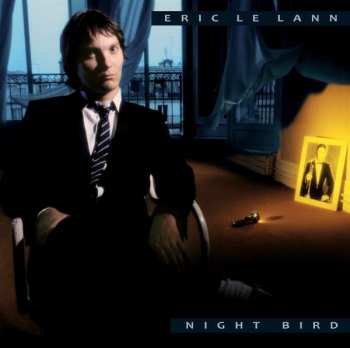 Album Ceccarelli & Hutman: Night Bird