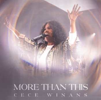 CD CeCe Winans: More Than This