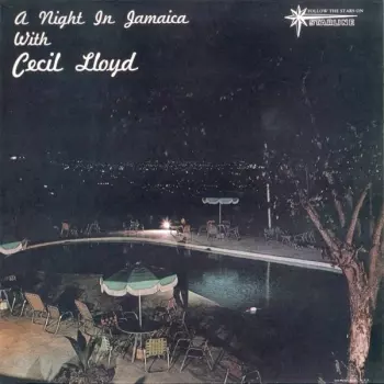 Cecil Lloyd: A Night In Jamaica With Cecil Lloyd