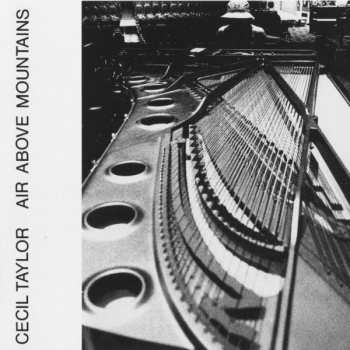CD Cecil Taylor: Air Above Mountains