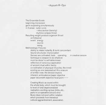 CD Cecil Taylor: Air Above Mountains