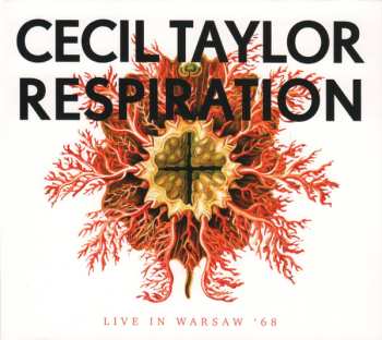 Album Cecil Taylor: Respiration