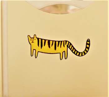 2CD Cécile McLorin Salvant: Dreams and Daggers