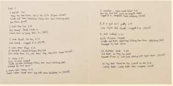 2CD Cécile McLorin Salvant: Dreams and Daggers