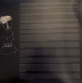 2LP Cécile McLorin Salvant: WomanChild