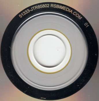 CD Cécile McLorin Salvant: WomanChild