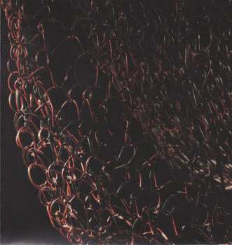 2CD Cecilia Lopez: Red | Machinic Fantasies