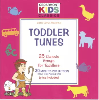 Toddler Tunes