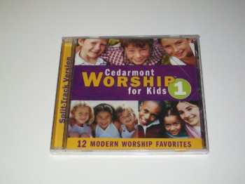 Album Cedarmont Kids: Worship For Kids Volume 1
