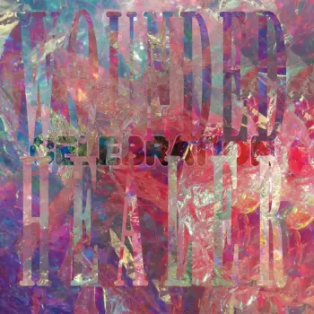 Celebration: Wounded Healer