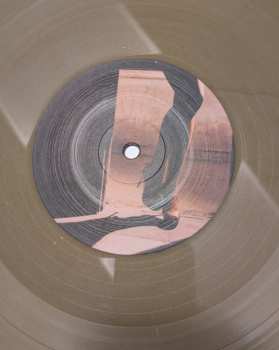 LP Celeste: Woman Of Faces  CLR