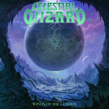 LP Celestial Wizard: Winds Of The Cosmos