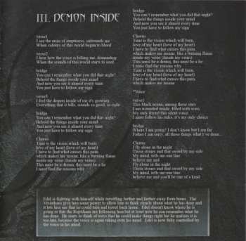 CD Celesty: Mortal Mind Creation