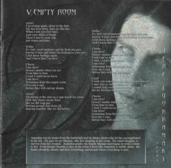 CD Celesty: Mortal Mind Creation