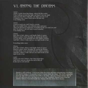 CD Celesty: Mortal Mind Creation