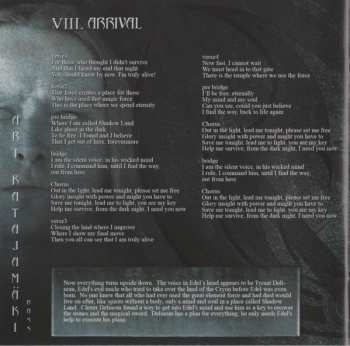 CD Celesty: Mortal Mind Creation