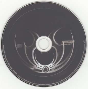 CD Celesty: Mortal Mind Creation