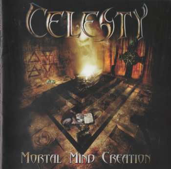 CD Celesty: Mortal Mind Creation