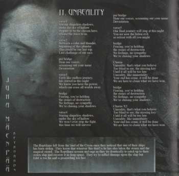 CD Celesty: Mortal Mind Creation