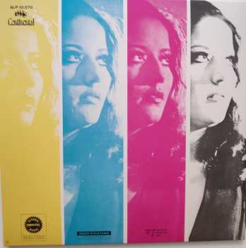 LP Célia: Célia