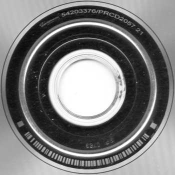 CD Celia Linde: Episodes On A Journey