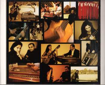 CD Celia Linde: Episodes On A Journey