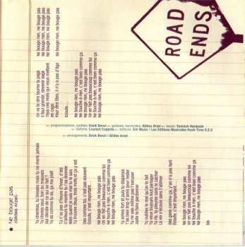 CD Céline Dion: 1 Fille & 4 Types