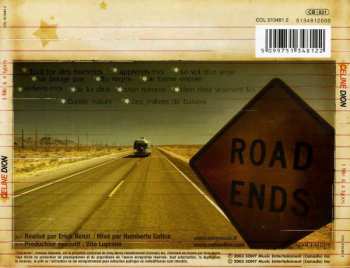 CD Céline Dion: 1 Fille & 4 Types