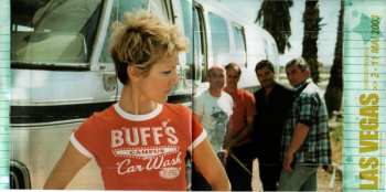 CD Céline Dion: 1 Fille & 4 Types