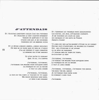 CD Céline Dion: D'Eux