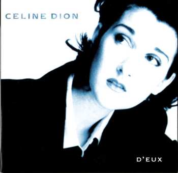 5CD/DVD/Zestaw pudełkowy Céline Dion: La Collection