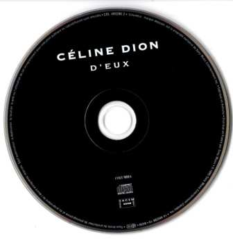 5CD/DVD/Zestaw pudełkowy Céline Dion: La Collection