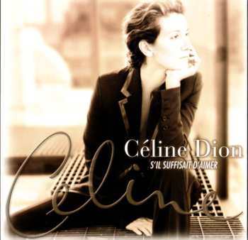 5CD/DVD/Zestaw pudełkowy Céline Dion: La Collection