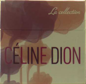 Album Céline Dion: La Collection