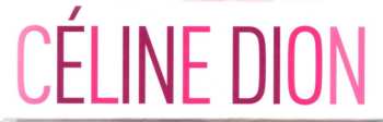 5CD/DVD/Zestaw pudełkowy Céline Dion: La Collection
