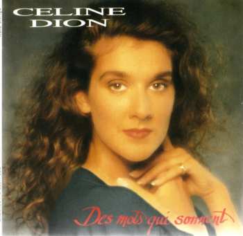 5CD/DVD/Zestaw pudełkowy Céline Dion: La Collection